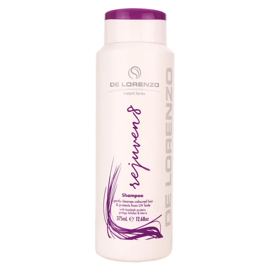 De Lorenzo Instant Rejuven8 Shampoo 960ml